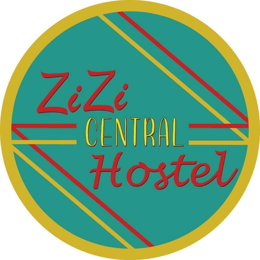 Zizi Central Hostel Warsawa Bagian luar foto